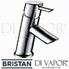 Bristan Acute Basin Mixer Tap Spare Parts